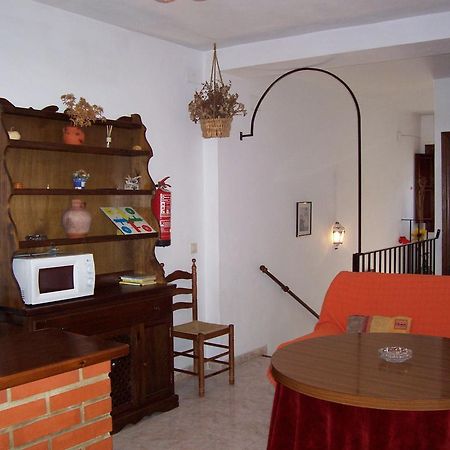 Appartement Casa Amigo à Castano de Robledo Extérieur photo